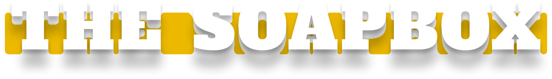 The Soapbox (blog)